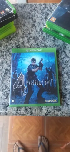 Jogos Xbox One