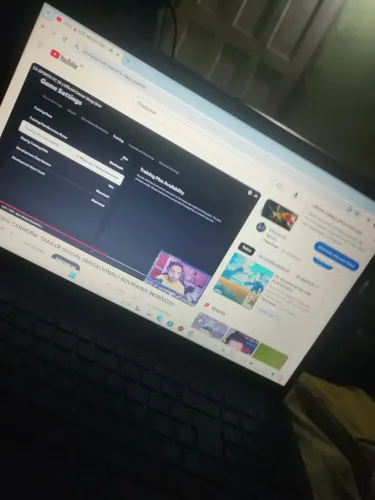 Vendo notebook positivo motion semi novo