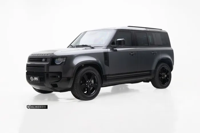 Land Rover Defender 110 X-dy. D300 HSE Mhev DIE AUT 2026