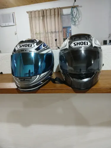 Capacetes Shoei Original P
