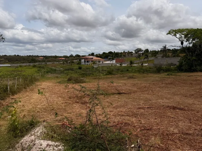 Terreno no Retiro