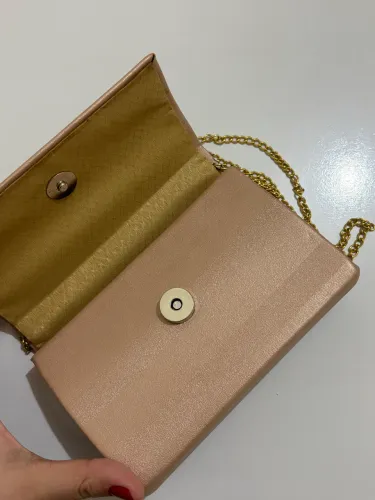 Bolsa Rose 