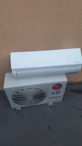 Ar condicionado 9000btus inverter