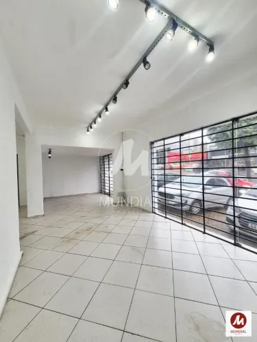 Salão/Galpão para alugar no bairro VL SEIXAS
