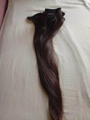 Cabelo brasileiro 