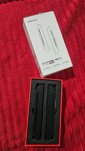 Adaptador Controle Nintendo Switch para Switch 2