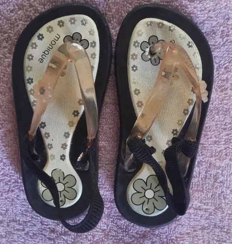 Chinelo Infantil Marca: Grandene
