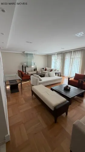 Apartamento para venda no Edifício Firenze Vila Oliveira Mogi das Cruzes