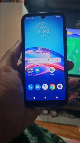 Moto e 6i 
