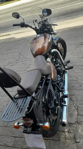 Royal Enfield Meteor 350