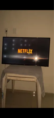 Tv Samsung 50 polegadas