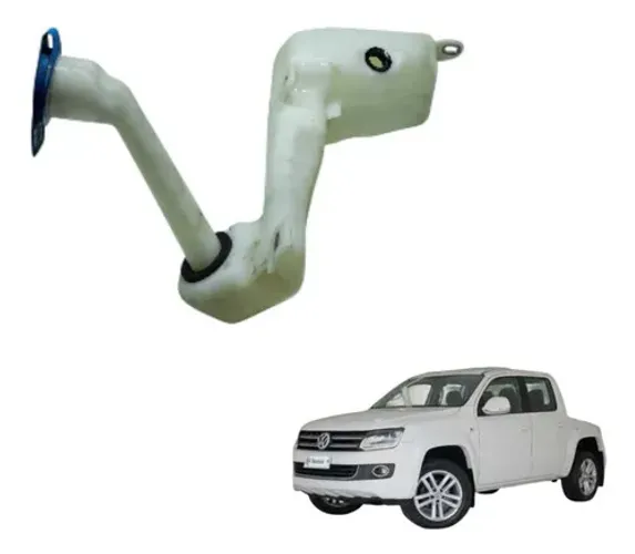 Reservatório Água Parabrisa Volkswagen Amarok 2016