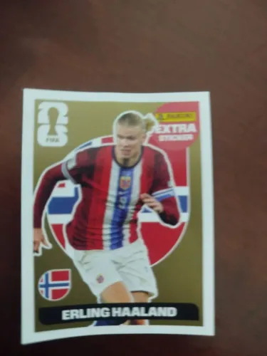 Legend Ouro ERLING HAALAND