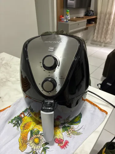 Air fryer mondial