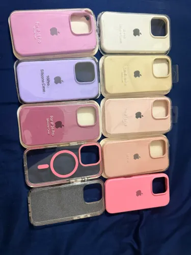 Cases Iphone 16 Pró