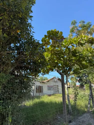 Terreno à venda em Imbituba-SC, no bairro Araçatuba, com 640,00 m² de área!