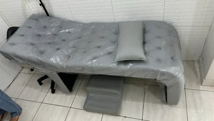 MACA ESTETICA NOVINHA