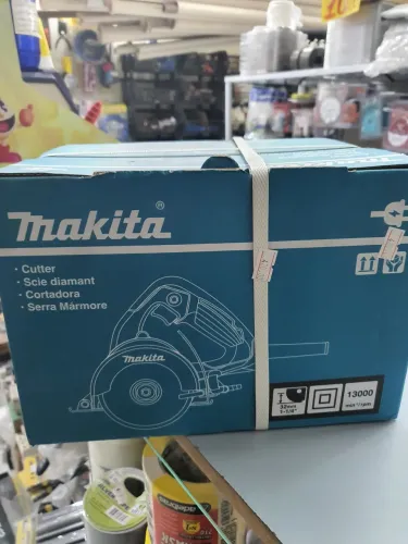 Serra mármore Makita 