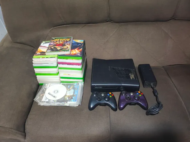 Xbox 360