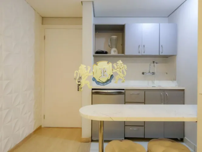 Apartamento para venda em Moema - Edifício Times Square Diamond