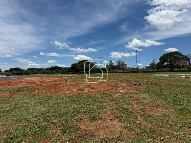 Terreno em Indaiatuba à venda Jardim Residencial Reserva Itanhangá - SP | Área total 545,3