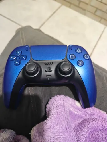 Dualsense PS5 Azul
