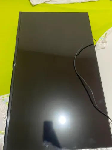 Tv 32? tcl semi-nova