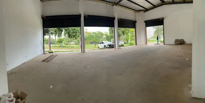 Imóvel para aluguel tem 170 metros quadrados em Vila Rosa - Goiânia - GO