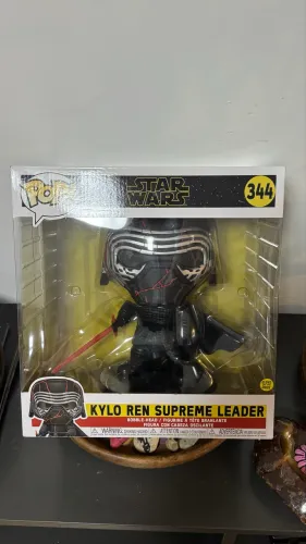 Funko Star wars 299.00