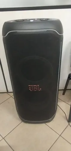 Caixa Jbl Ultimate 