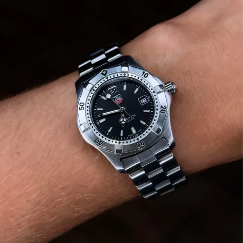 Relógio Tag heuer 