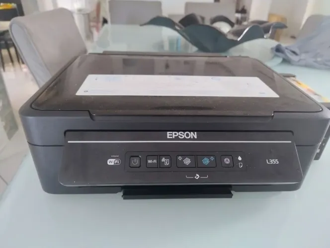 Impressora Epson L355
