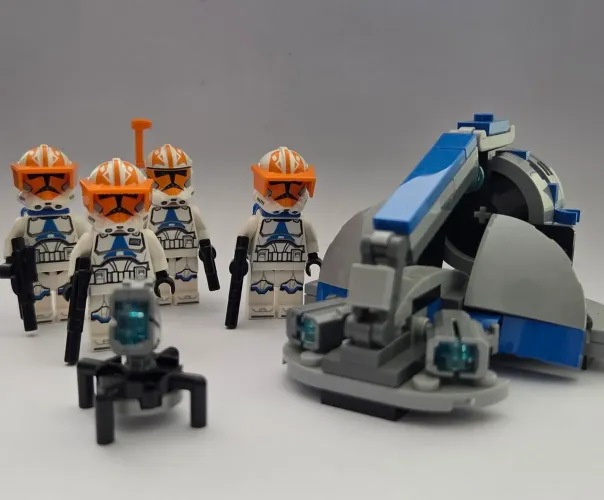 LEGO STAR WARS - 75359