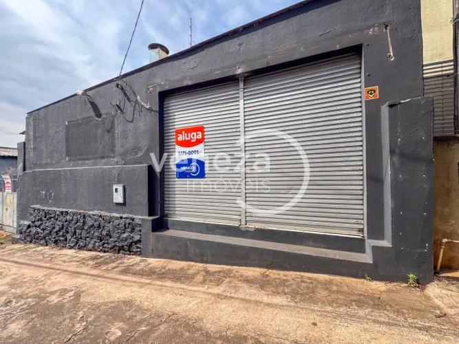 Salão comercial para alugar no Centro, 140 m², Londrina/PR