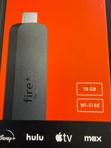 Fire Stick Max novo lacrado !!