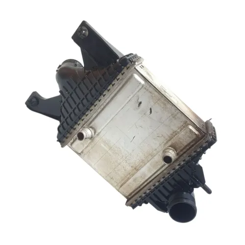 Intercooler Watercooler Range Rover Sport 3.0 Diesel 14 A 17