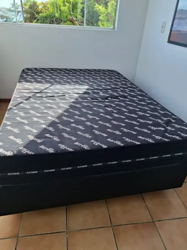 Cama casal