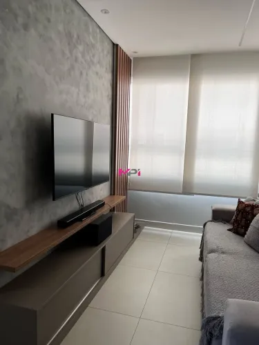 APARTAMENTO À VENDA - CONDOMÍNIO LA VITE PIEMONTE - PONTE SÃO JOÃO - JUNDIAÍ/SP