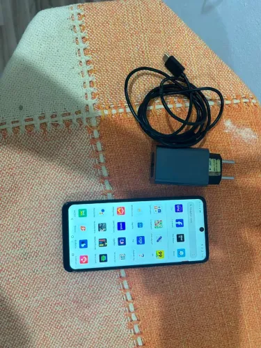 Moto G 84 256 gb