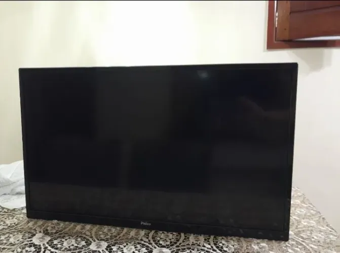 Televisão de 32 polegada