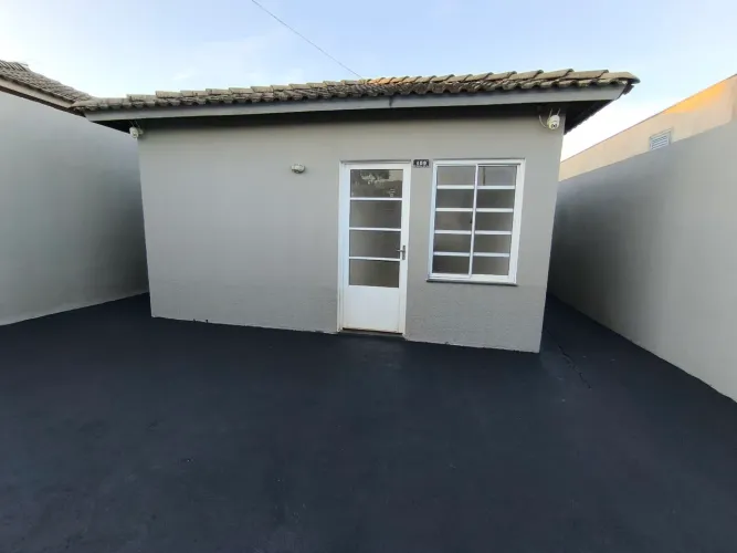 Casa a venda maraca 1 