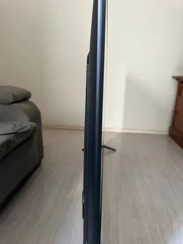 Televisão TCL 65 polegadas QLED