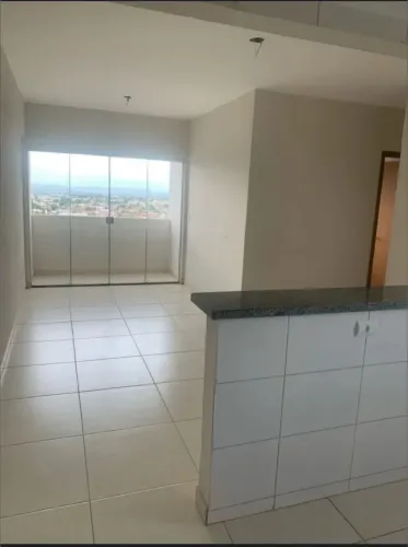 Apartamento para comprar Jardim Maria Inês Aparecida de Goiânia