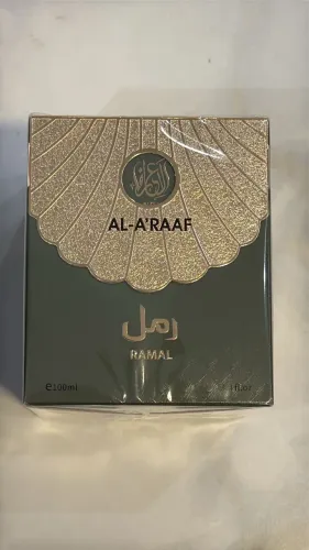 Perfume Árabe AL A?RAAF