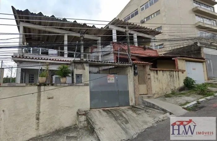 Vender imóvel Duque de caxias rj