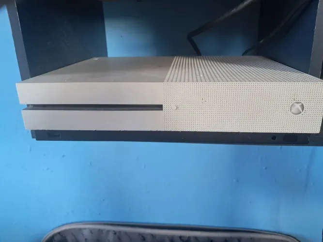 Xbox One S 1TB