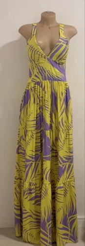 Vestido P novo !