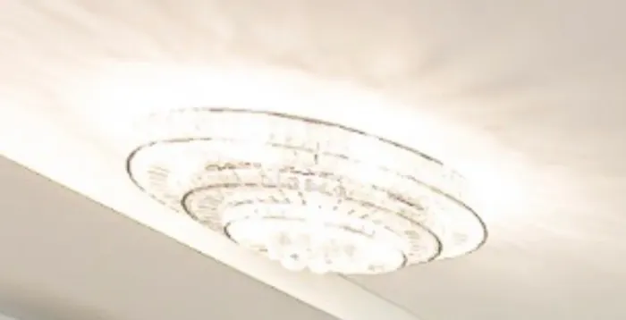 Lustre Cristal