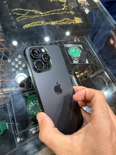 iPhone 15 pro max, bateria 87% totalmente original ! ACEITO TROCAS