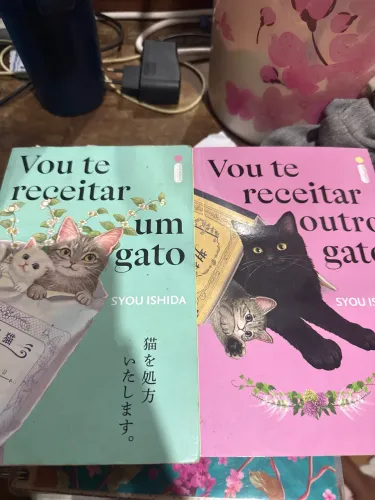 Livros 
